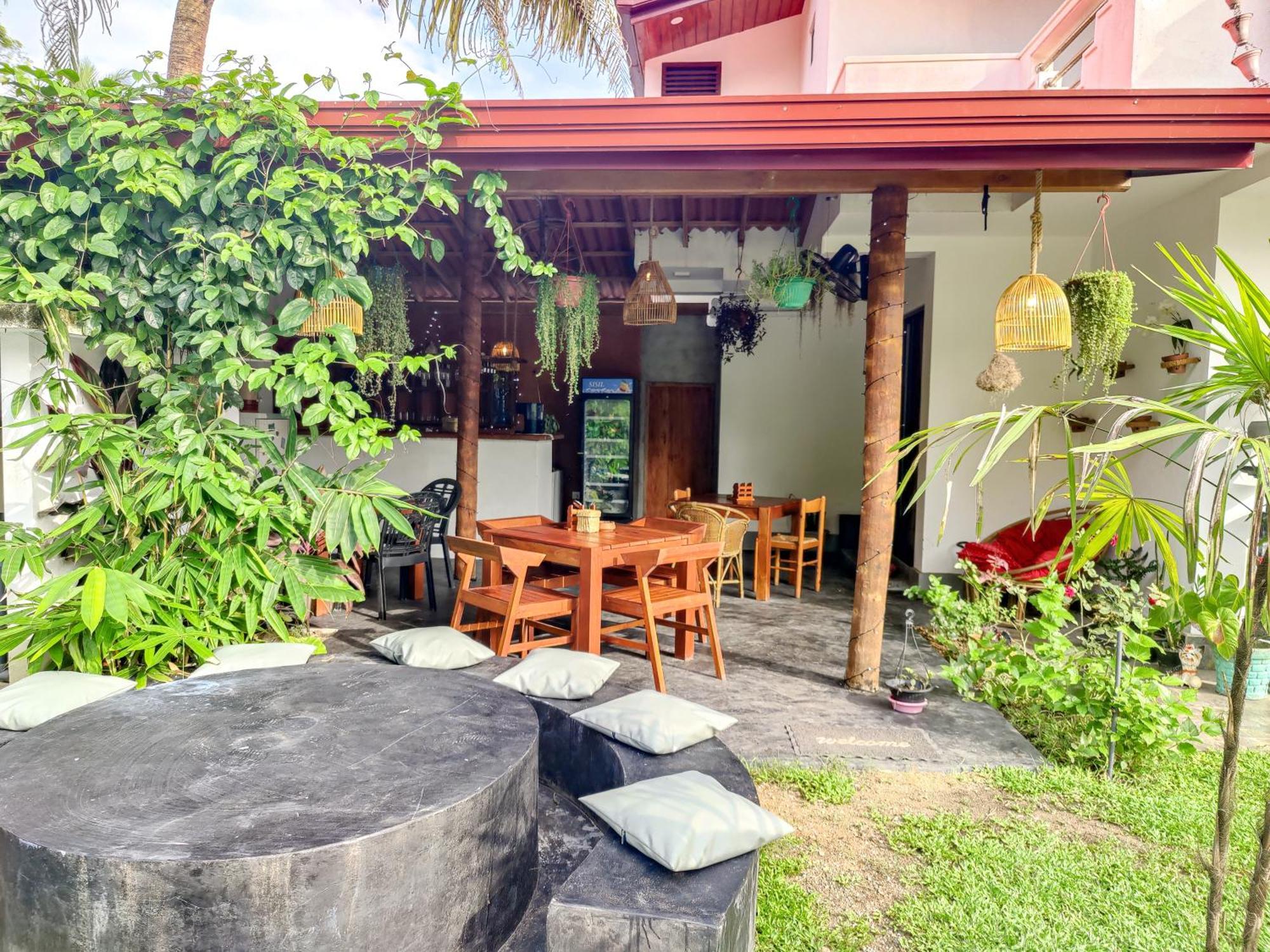 Villa 26 Weligama Dış mekan fotoğraf