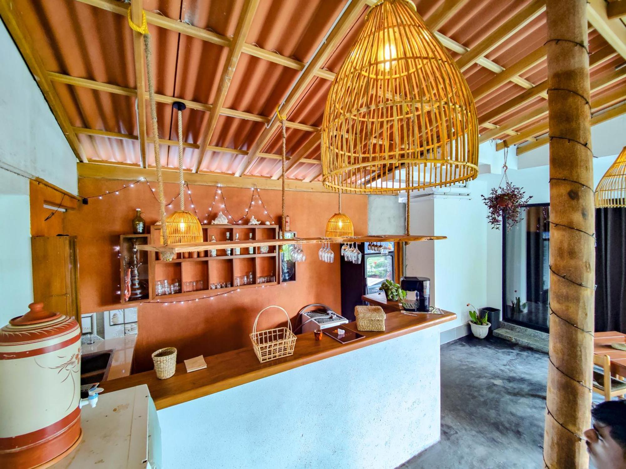 Villa 26 Weligama Dış mekan fotoğraf