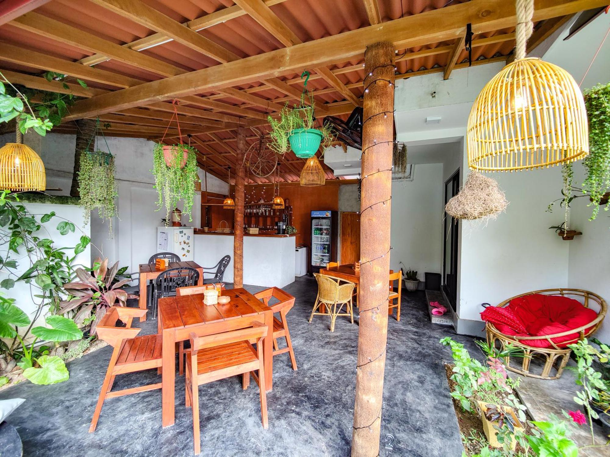 Villa 26 Weligama Dış mekan fotoğraf