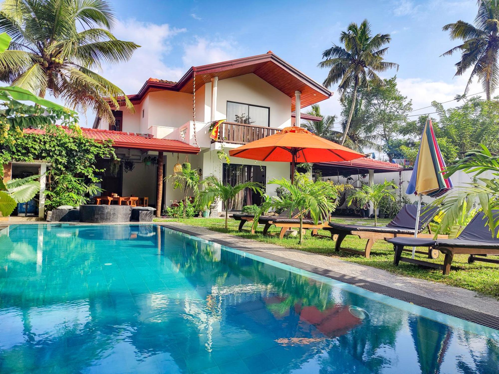 Villa 26 Weligama Dış mekan fotoğraf