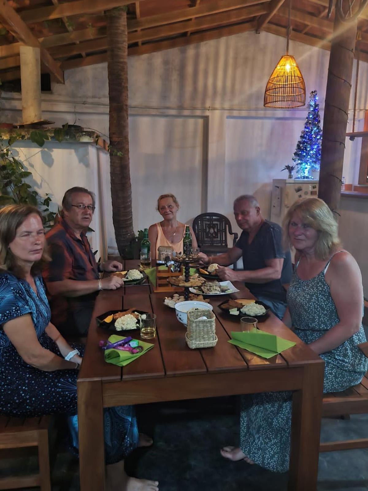 Villa 26 Weligama Dış mekan fotoğraf
