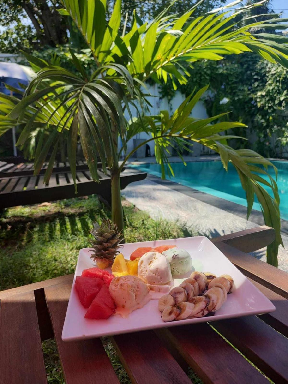 Villa 26 Weligama Dış mekan fotoğraf