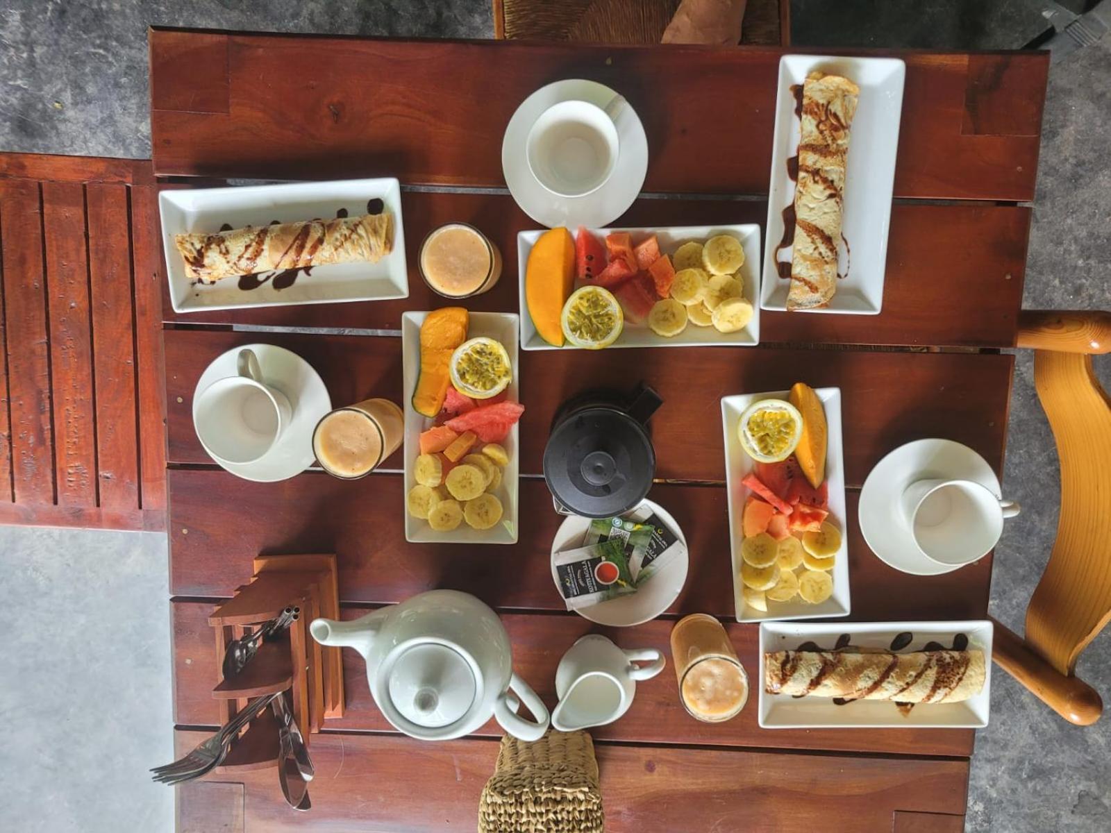 Villa 26 Weligama Dış mekan fotoğraf