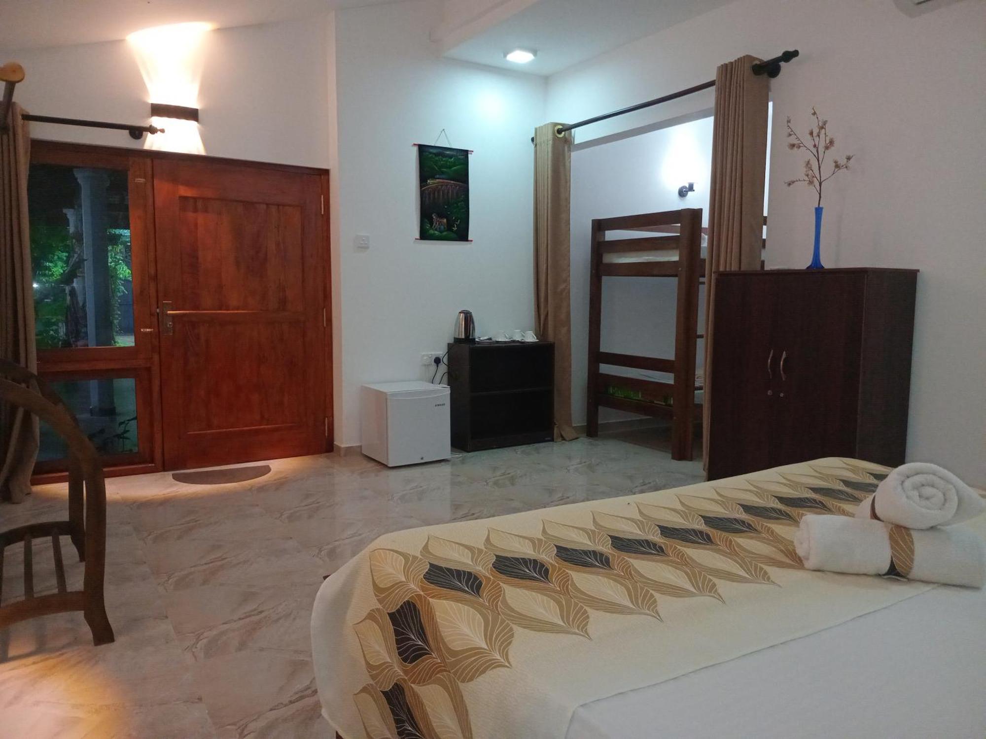 Villa 26 Weligama Dış mekan fotoğraf