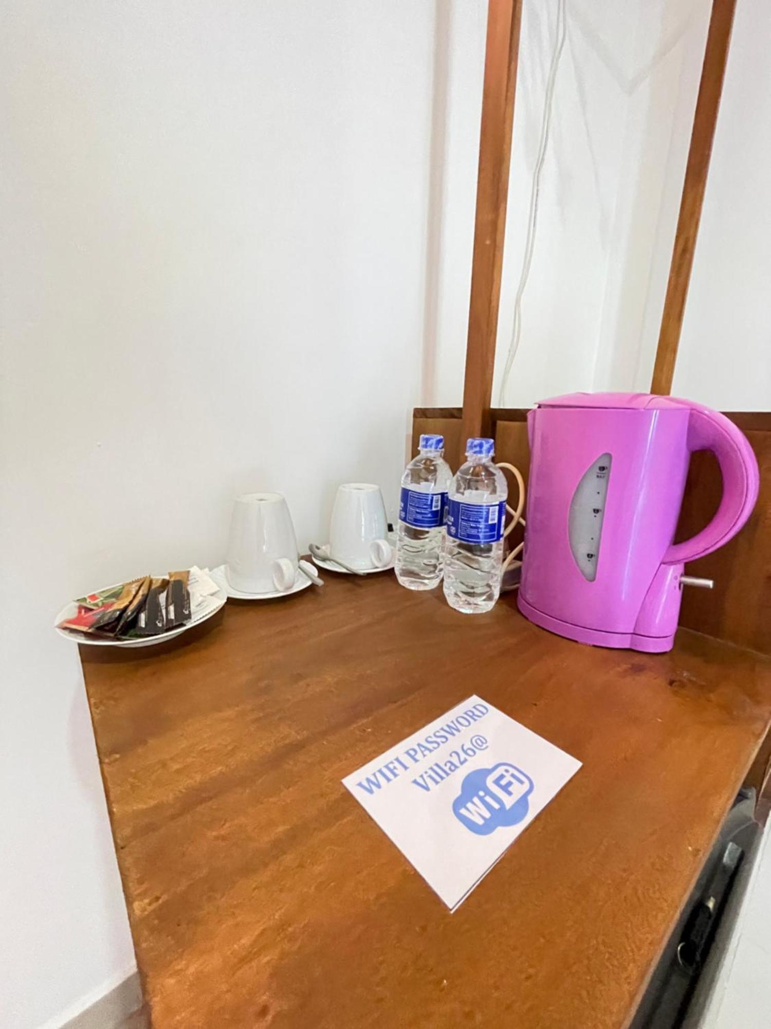 Villa 26 Weligama Dış mekan fotoğraf
