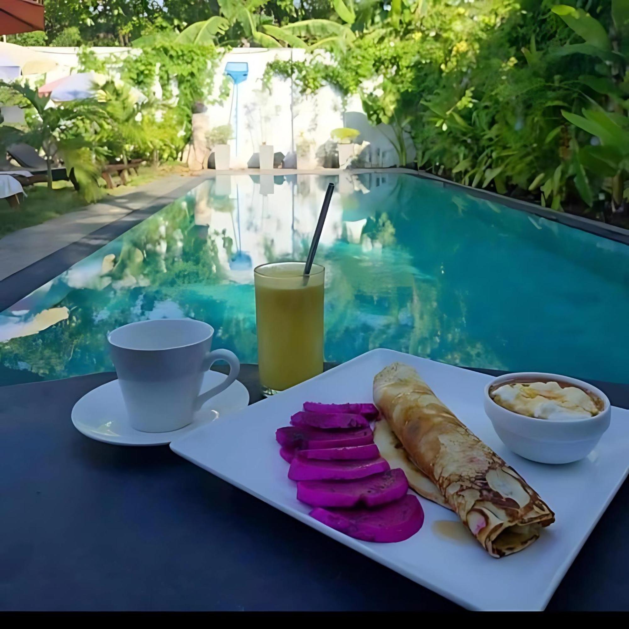 Villa 26 Weligama Dış mekan fotoğraf
