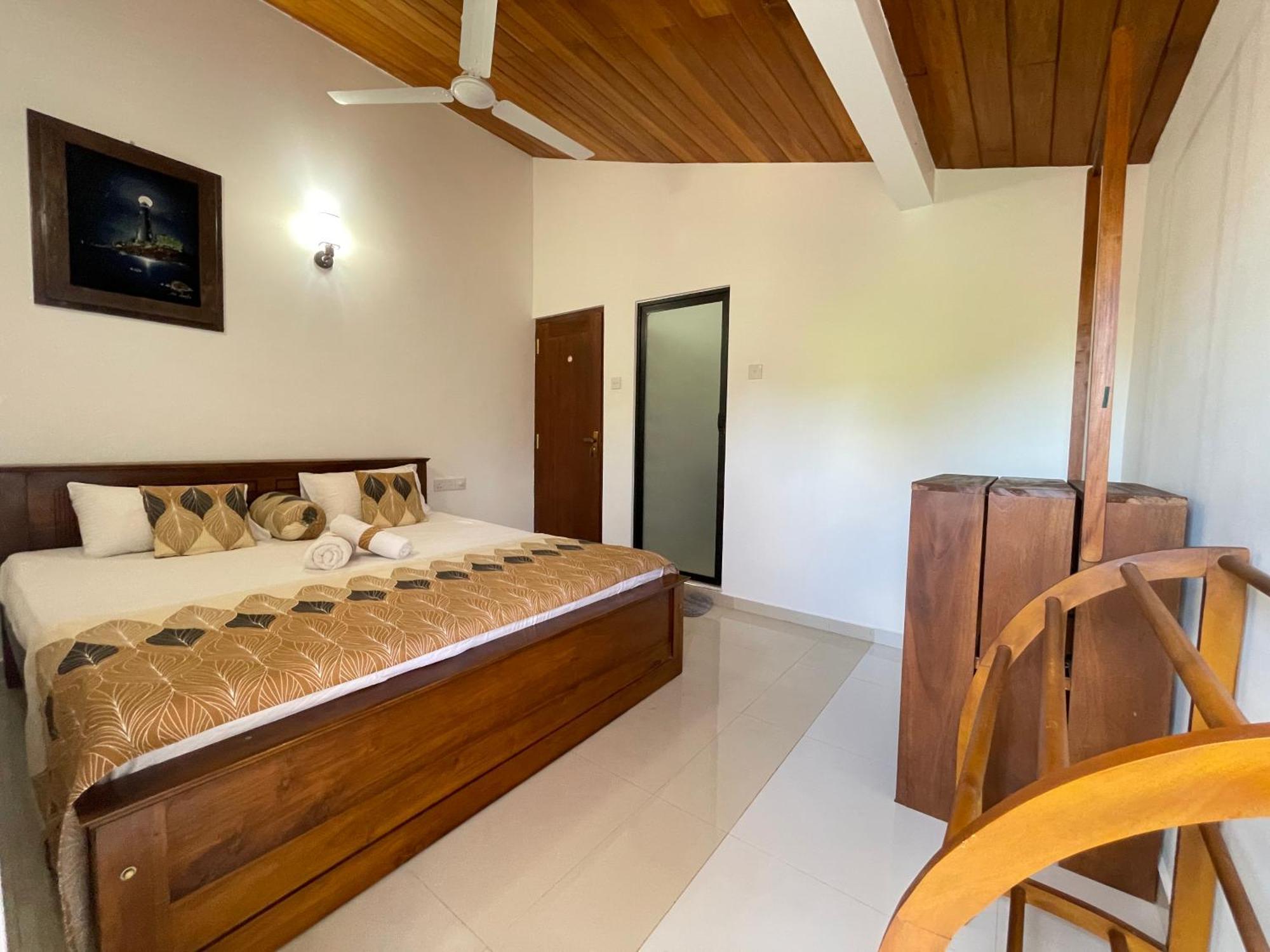 Villa 26 Weligama Dış mekan fotoğraf